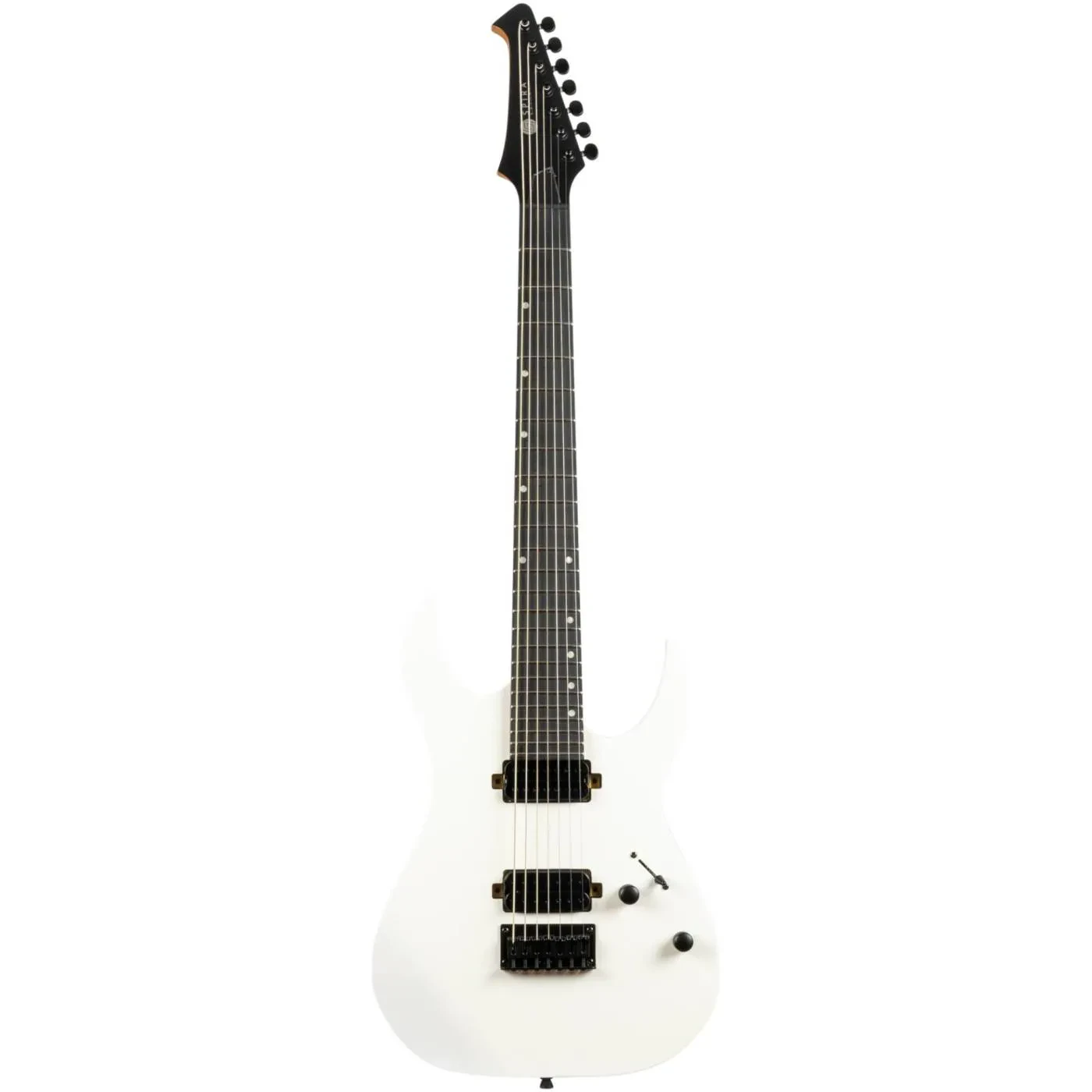 Б/У Электрогитара Spira Guitars S-407 MWH белый