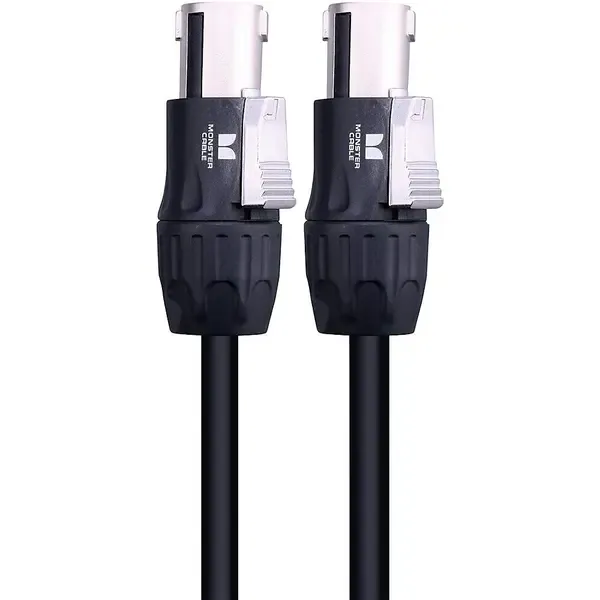 Спикерный кабель Monster Cable Prolink Studio Pro 2000 Speaker Cable Black 6 м