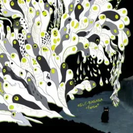 Виниловая пластинка Melt-Banana – Fetch