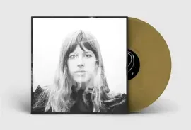 Виниловая пластинка Lael Neale - Star Eaters Delight [New Vinyl LP] Colored Vinyl, Gold