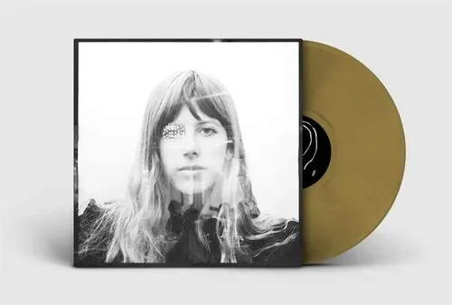 Виниловая пластинка Lael Neale - Star Eaters Delight [New Vinyl LP] Colored Vinyl, Gold
