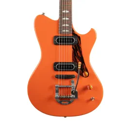 Powers A-Type Standard PF42 Pickups CamTail B052 - Orange