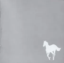 DEFTONES - White Pony (CD)