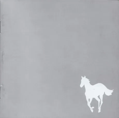 DEFTONES - White Pony (CD)