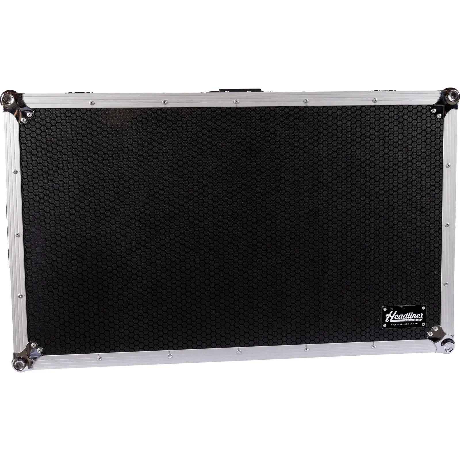 Кейс для музыкального оборудования Headliner HL10024 Silver