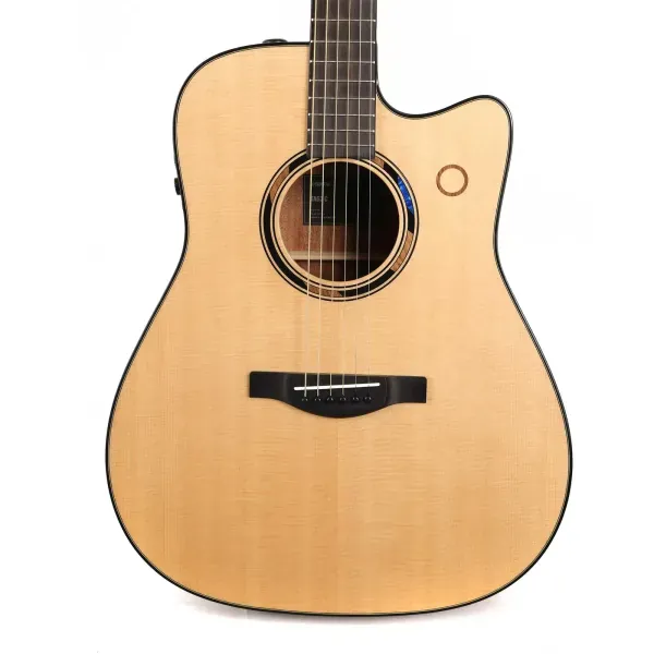 Yamaha TAG3 C TransAcoustic Guitar Natural