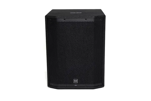 Сабвуфер активный SVS Audiotechnik SP-18A SUB 1000W 1x18