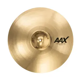 Б/У Тарелка Crash Sabian AAX X-Plosion Fast Crash 19" Thin