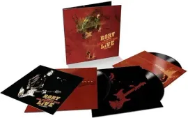 Виниловая пластинка Rory Gallagher - All Around Man - Live In London [New Vinyl LP]