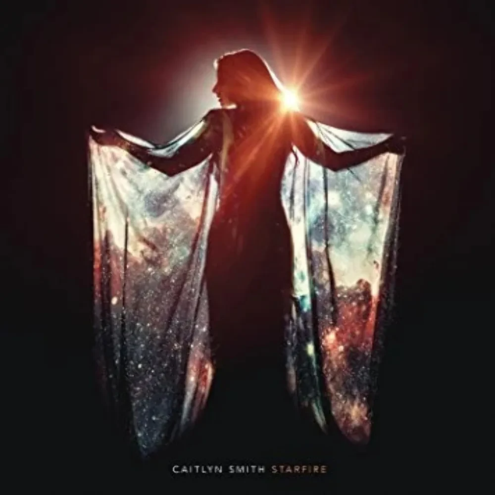 Виниловая пластинка Caitlyn Smith – Starfire (Релиз 2018) Sealed