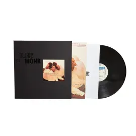 Thelonious Monk - Brilliant Corners [Small Batch Series One-Step Pressing] NEW