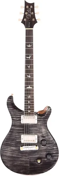 Электрогитара PRS McCarty Charcoal with Straight Stoptail