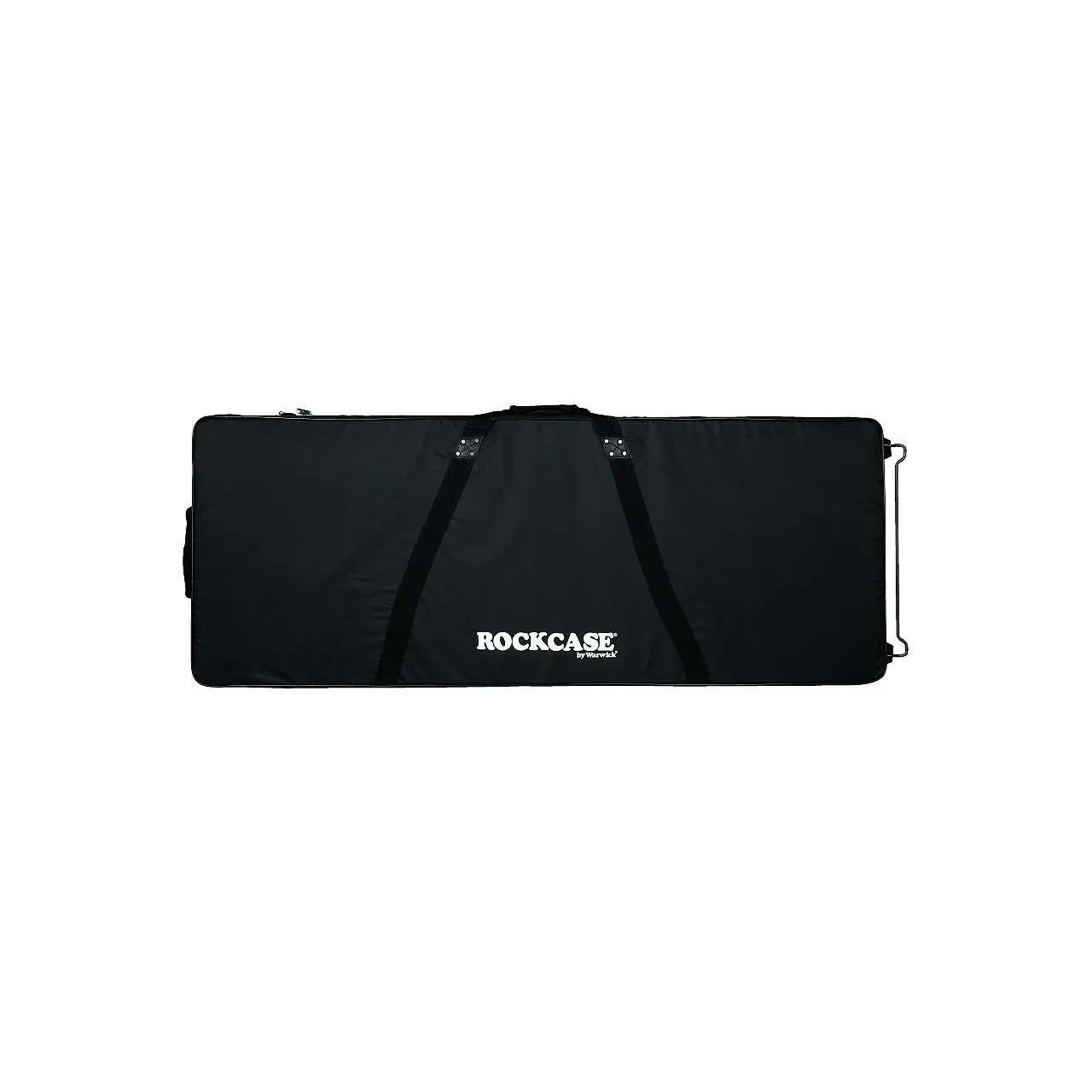 Чехол для синтезатора Rockcase RC21643B Premium Black