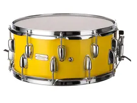 Малый барабан LDrums LD6410SN 14х6.5 Yellow