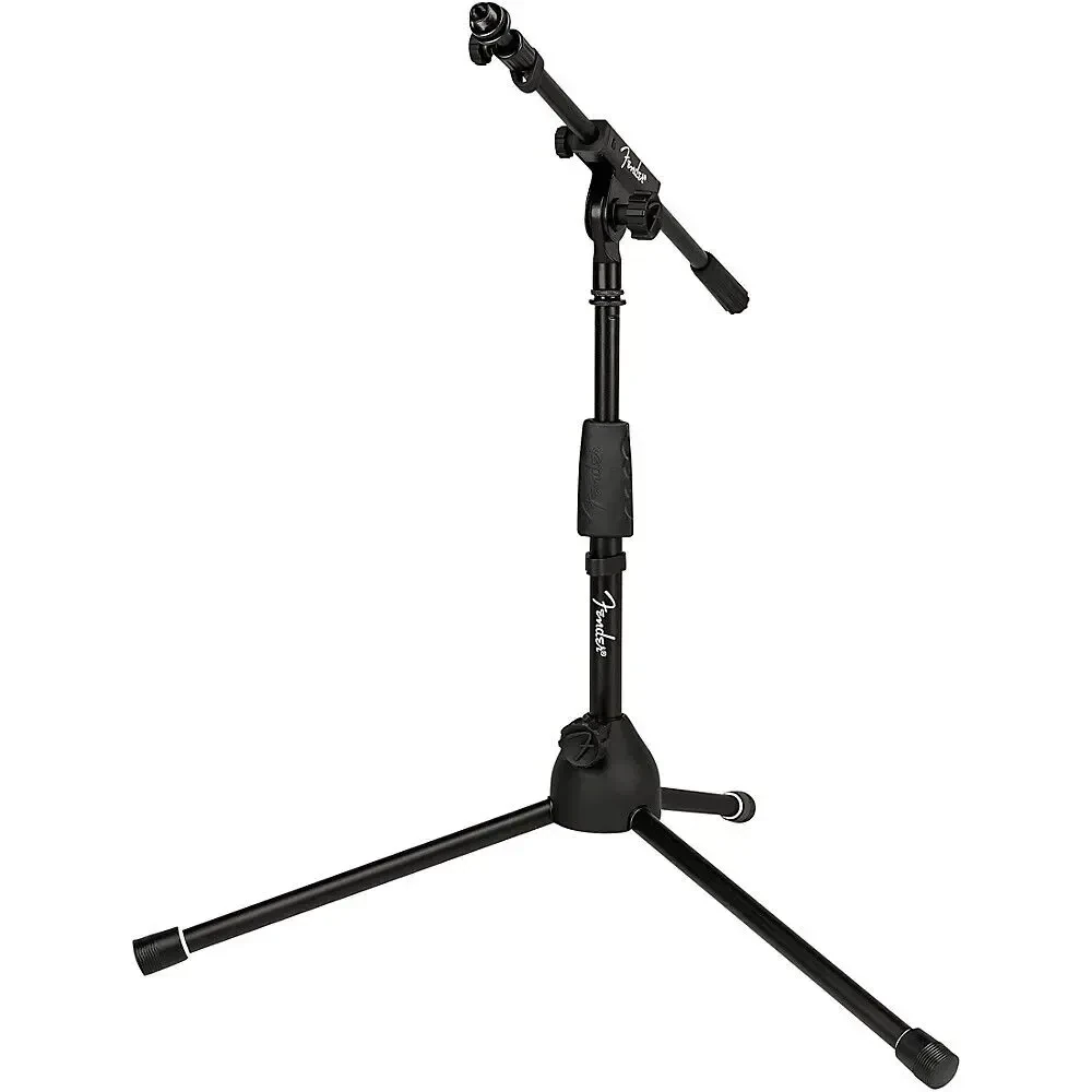 Стойка для микрофона Fender Telescoping Boom Amplifier Black