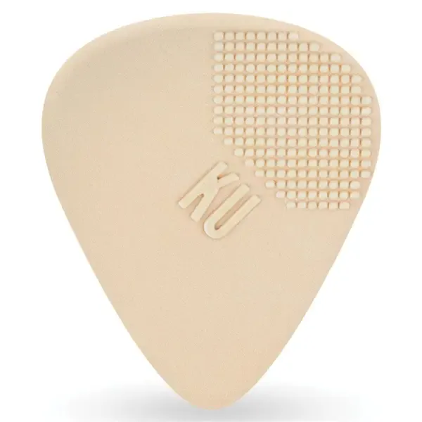 Медиаторы D'Addario Keith Urban Signature Ultem Guitar Picks Medium Bone 5-Pack