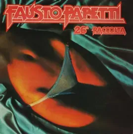 Виниловая пластинка Fausto Papetti – 26ª Raccolta Б/У