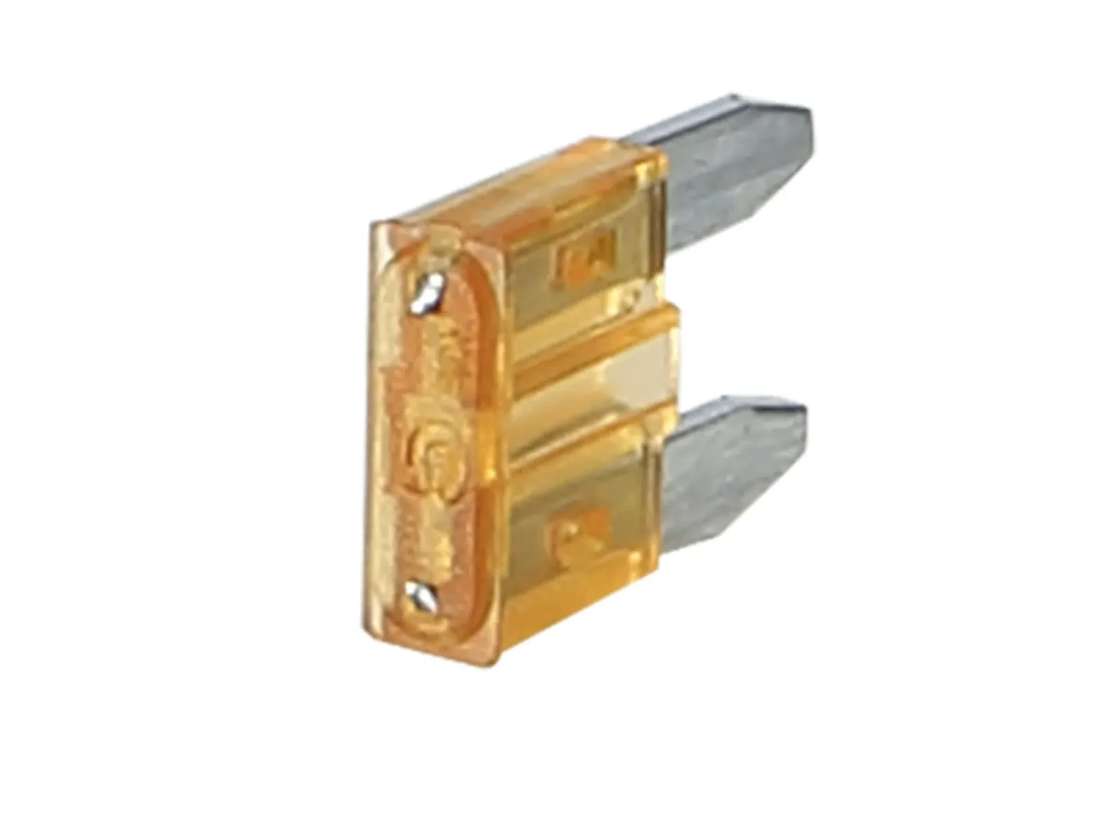 ACV ATM Sicherungen 5A, 50 Stück - 30.3950-05