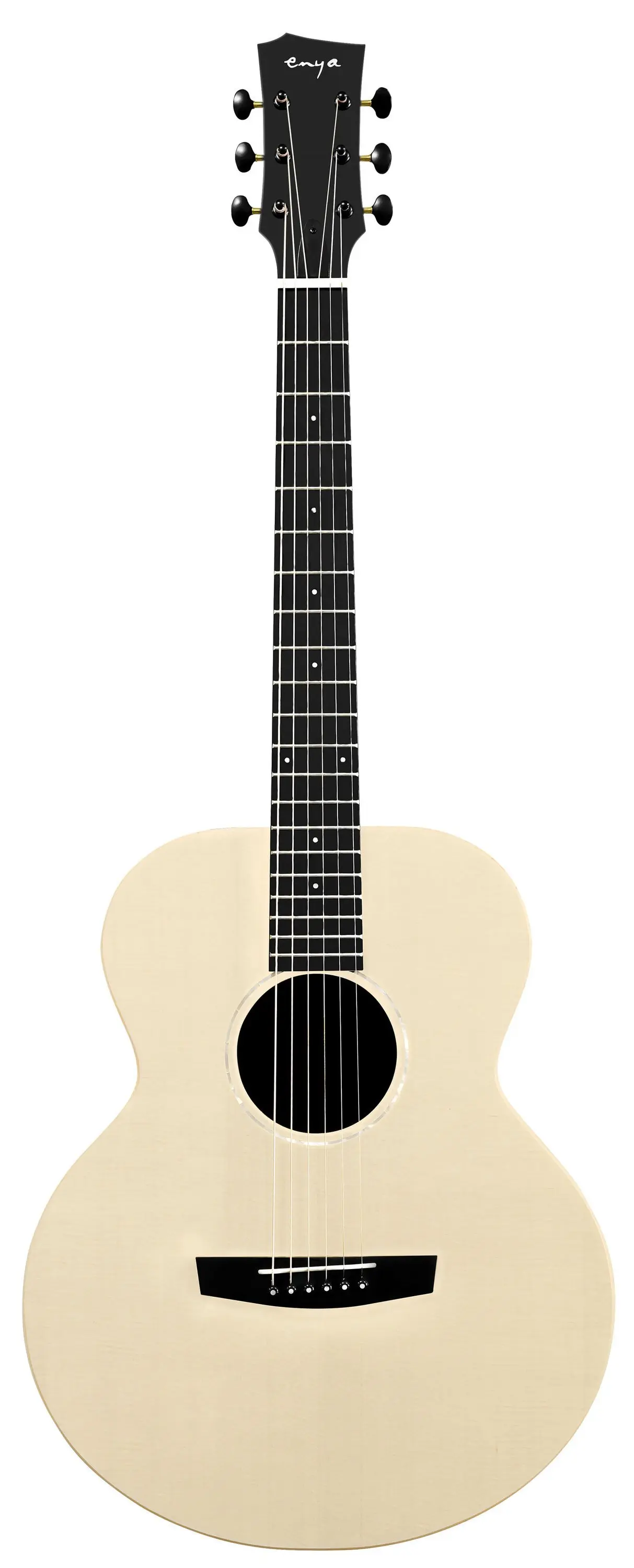 Акустическая гитара Enya EA-X2E