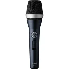 Вокальный микрофон AKG D5 CS