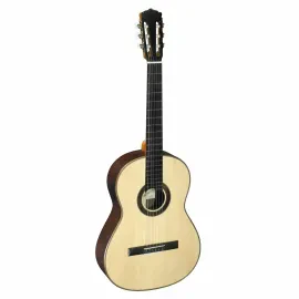 HANIKA 54PF - Konzertgitarre