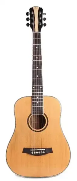 Акустическая гитара Smiger T4-K Natural