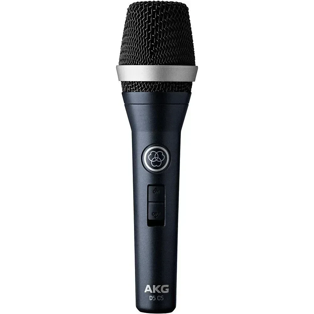 Вокальный микрофон AKG D5 CS