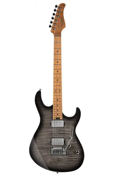 Электрогитара Cort G290 FAT II Trans Black Burst