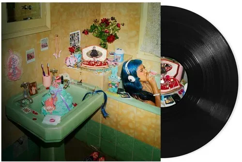 Виниловая пластинка Ecca Vandal - Looking For People To Unfollow [New Vinyl LP]