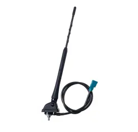 Antenne Bad Blankenburg Dachgelenkantenne passiv FM/AM/DAB+ optionalem Splitter