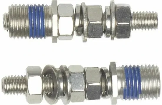 JBL PWSACCCRUISEM8 8MM Bolt Kit for Majority of the Asian Scooter Brands