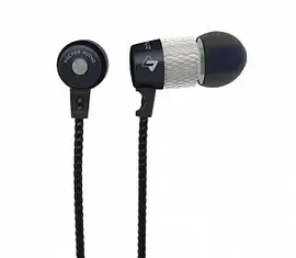 Наушники Fischer Audio FE-501 Dubliz Gunmetal