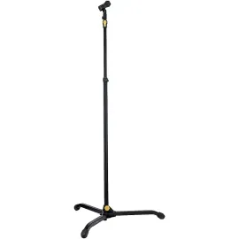 Hercules EZ Grip Straight Microphone Stand With Tilting Shaft