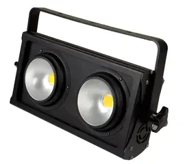 Светодиодный прибор Euro DJ COB LED Blinder-2