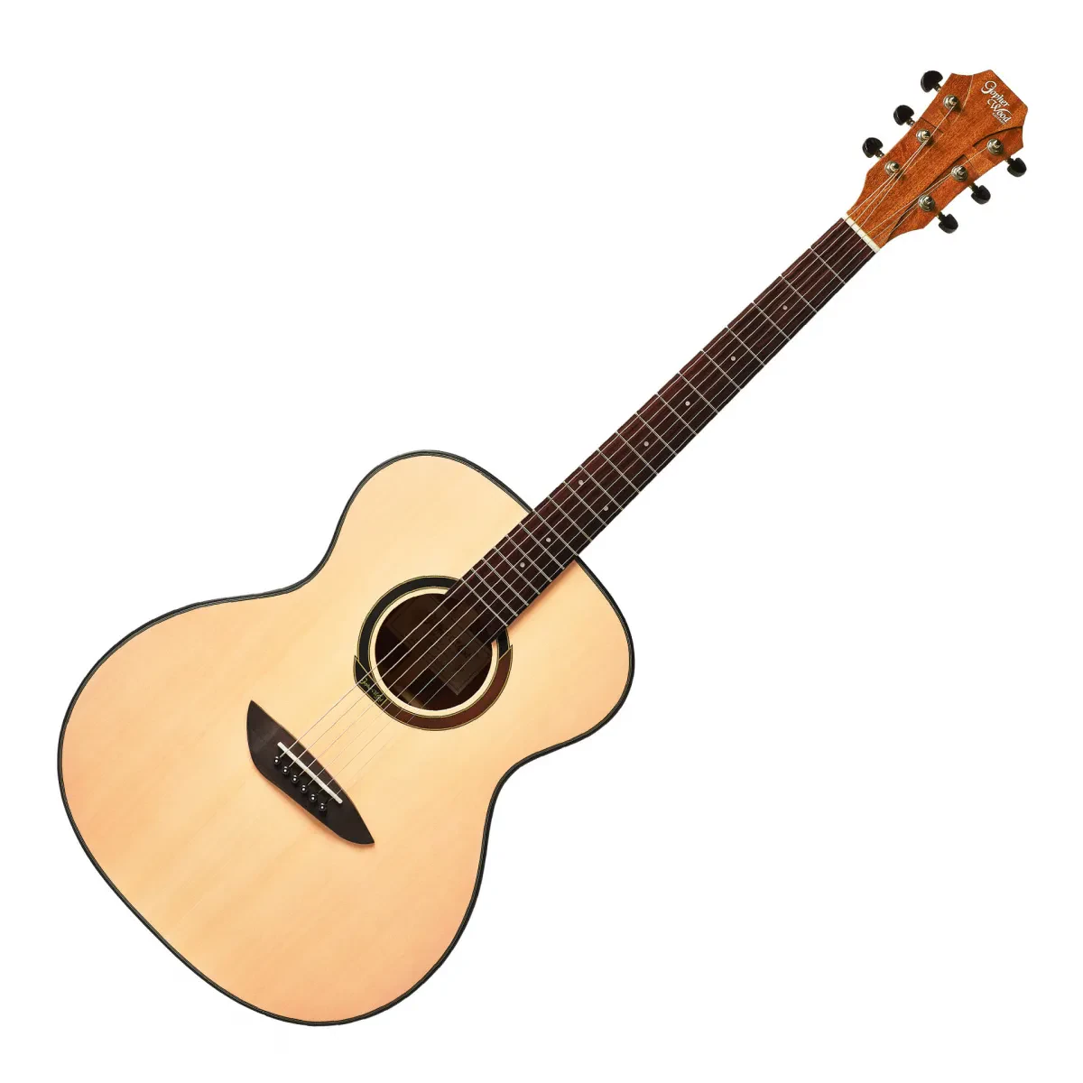 Акустическая гитара Gopherwood G111