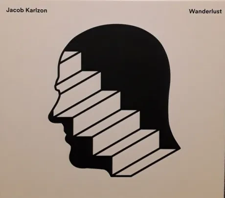 Виниловая пластинка Jacob Karlzon – Wanderlust