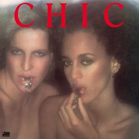 Виниловая пластинка CHIC – Chic