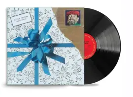 Виниловая пластинка Willie Nelson – Pretty Paper 2023 Sealed