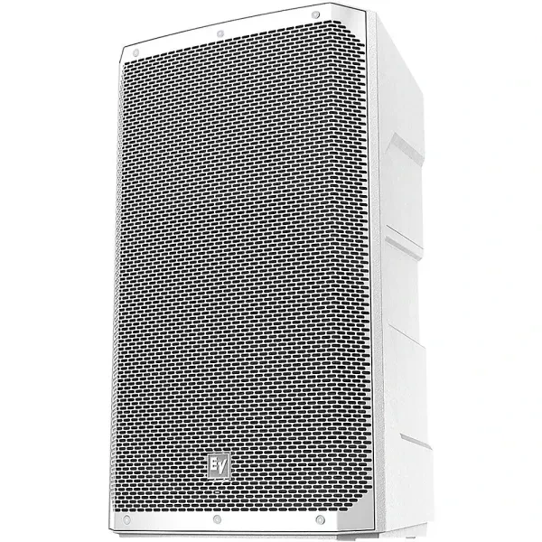 Electro-Voice ELX20015PW 15 1 200W Powered Speaker  White