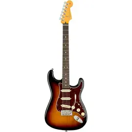 Электрогитара Fender American Professional II Stratocaster Rosewood FB 3-Color Sunburst