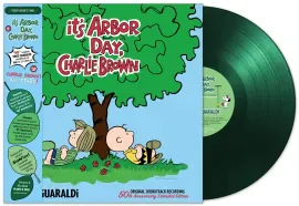 Vince Guaraldi - It's Arbor Day, Charlie Brown / Charlie Brown's All Stars! [50t