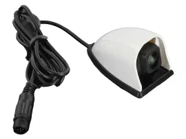 Pioneer CA-BC.007-3 Universal 160° Rückfahrkamera Aufbau ohne Kabel