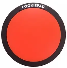 Тренировочный пэд Cookiepad COOKIEPAD-12S+ Cookie Pad, бесшумный, жесткий