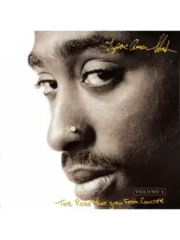 2PAC - The Rose That Grew From Concrete (CD)