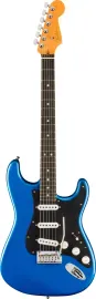 Электрогитара Fender American Ultra II Stratocaster Noble Blue