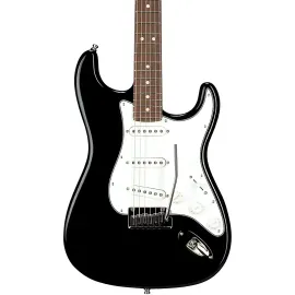 Fender CS LE Custome Deluxe Roasted Stratocaster NOS Electric Guitar Black