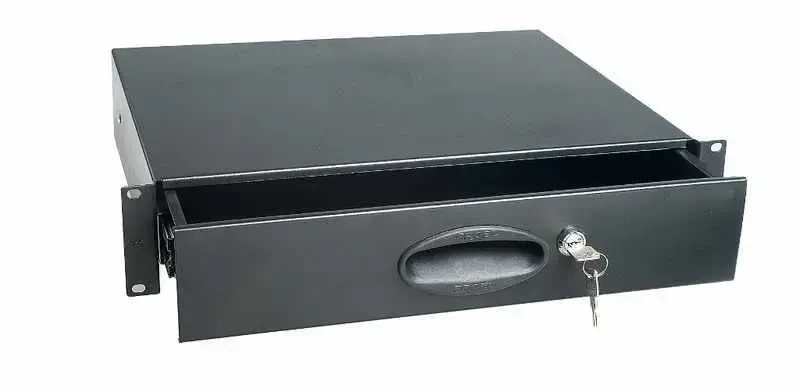 Рэковый ящик Proel ADRK2CR 2U