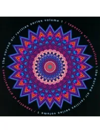 CURVED AIR - Tapestry Of Propositions (CD)