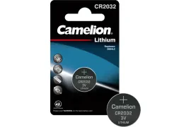 Элемент питания Camelion CR2032