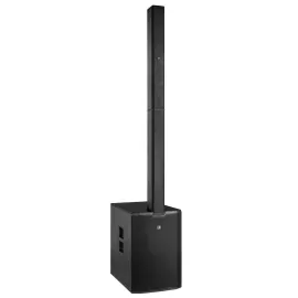 LD Systems MAUI 44 G2 1600 Watt Active Powered Column DJ PA System